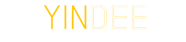 Yindee Interior & Design Main Logo